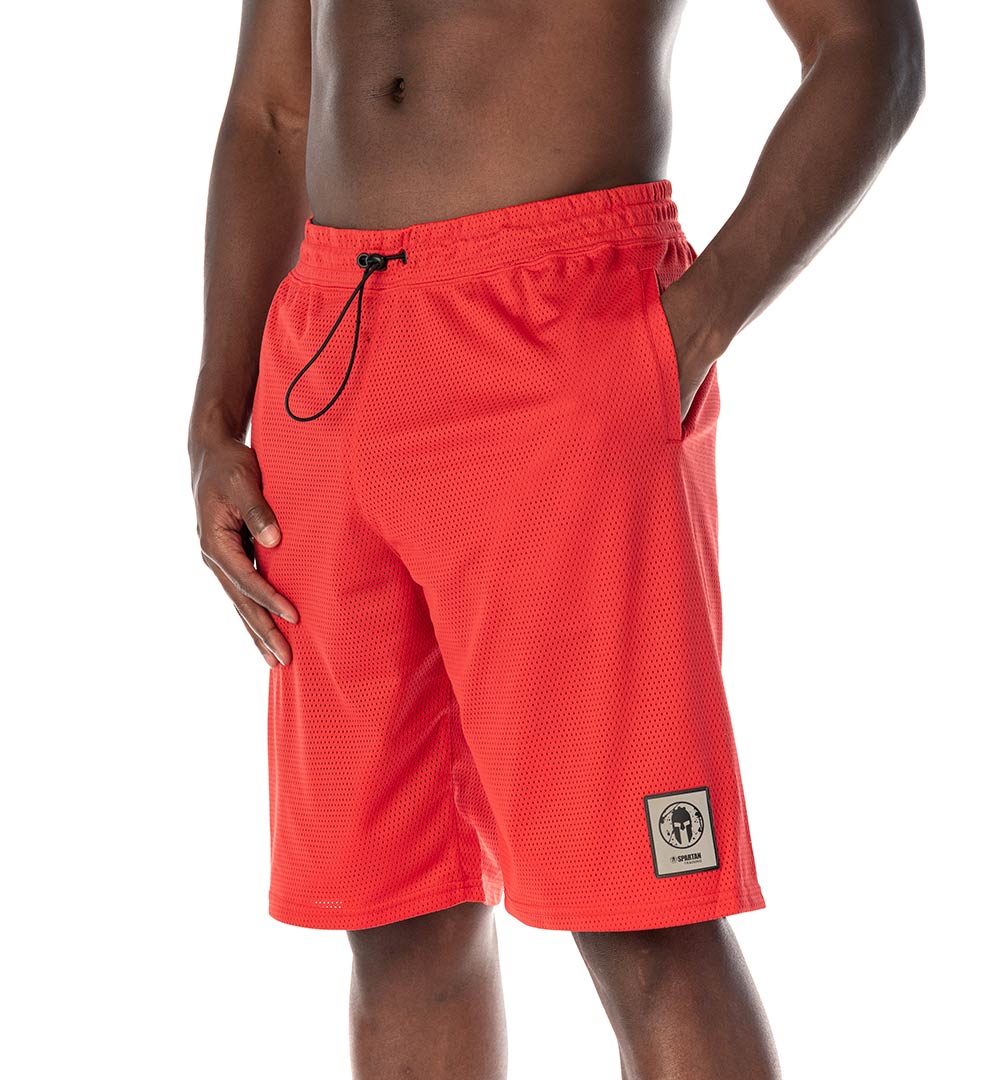 SPARTAN by CRAFT Charge Mesh Short - Men