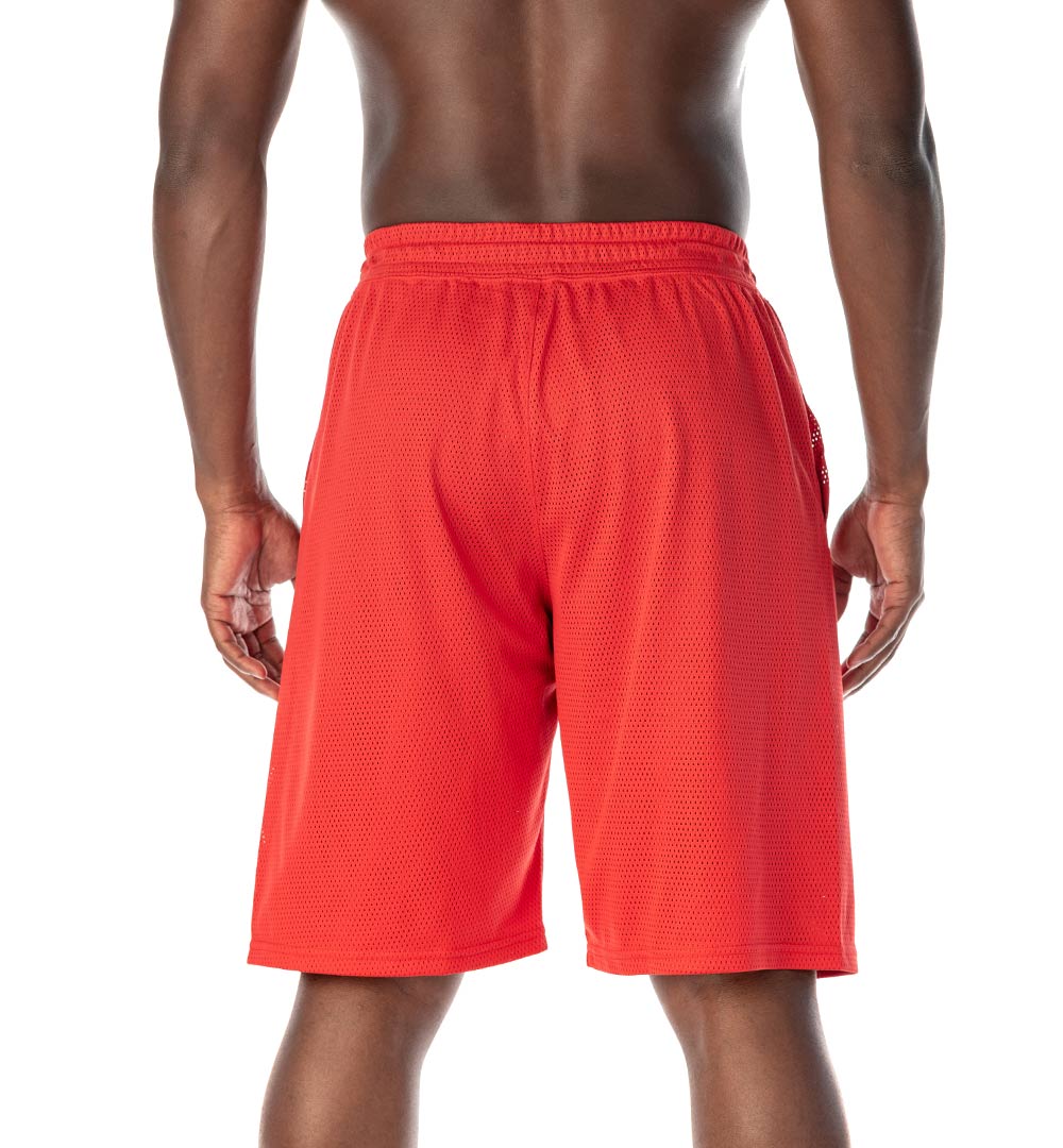 SPARTAN by CRAFT Charge Mesh Short - Men