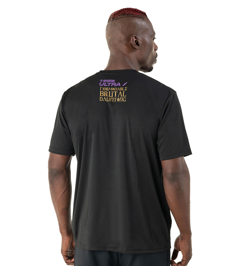 SPARTAN by CRAFT Ultra Tech Tee - Men