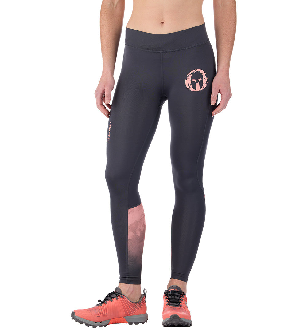 SPARTAN by CRAFT Pro Series 2.0 Compression Tight - Women