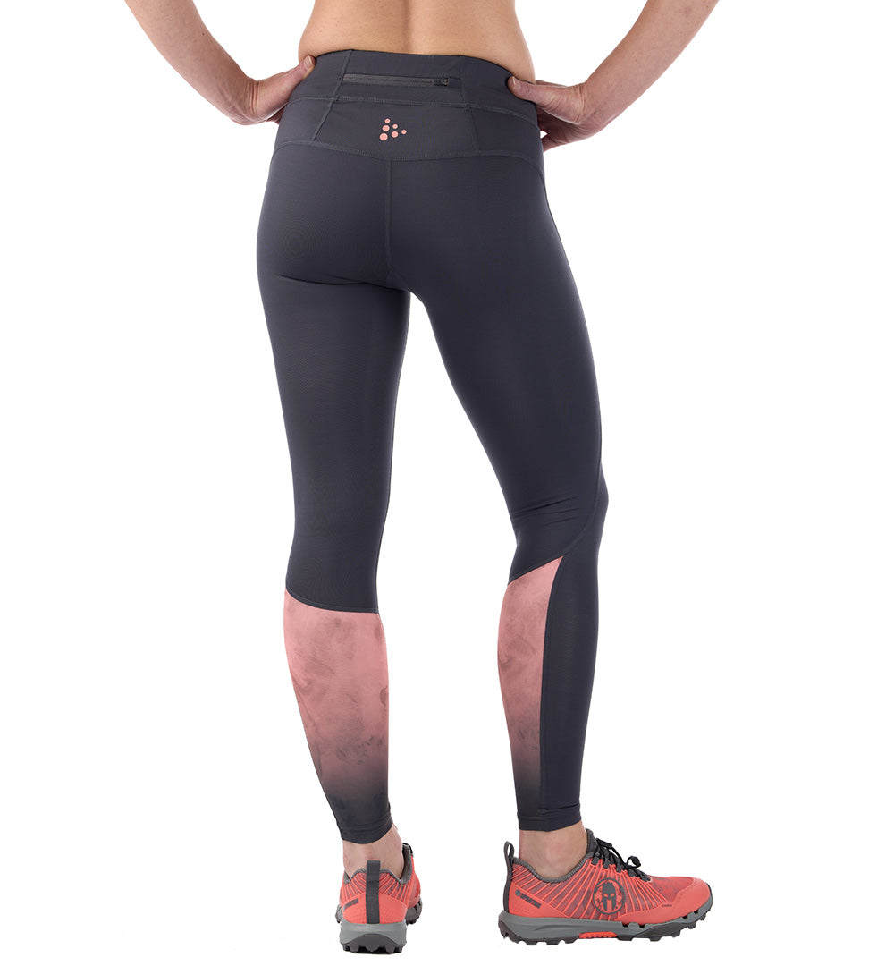 SPARTAN by CRAFT Pro Series 2.0 Compression Tight - Women