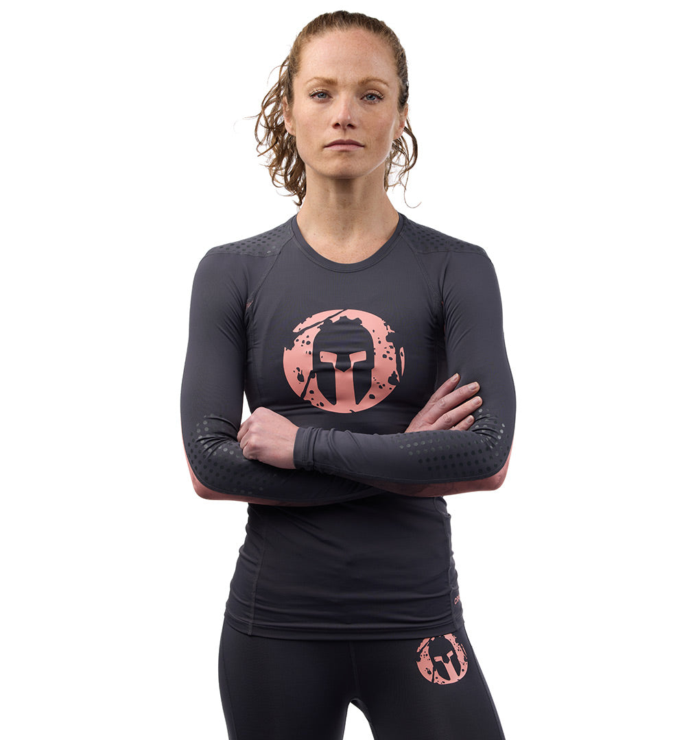 SPARTAN by CRAFT Pro Series 2.0 Compression LS Top - Women's