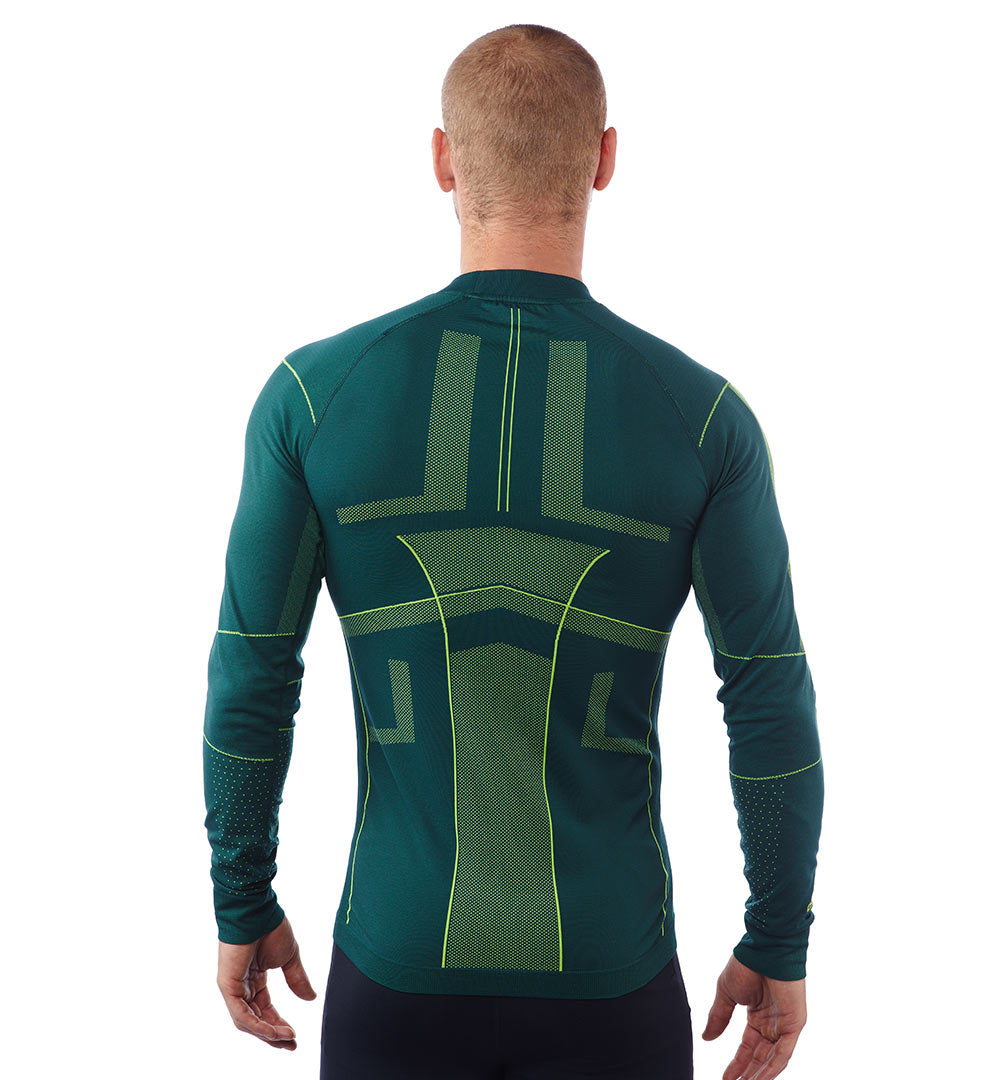 SPARTAN by CRAFT Active Intensity LS Top - Men