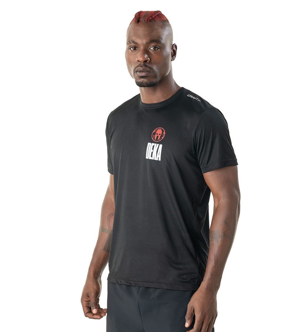 DEKA by CRAFT Zone Tech Tee - Men