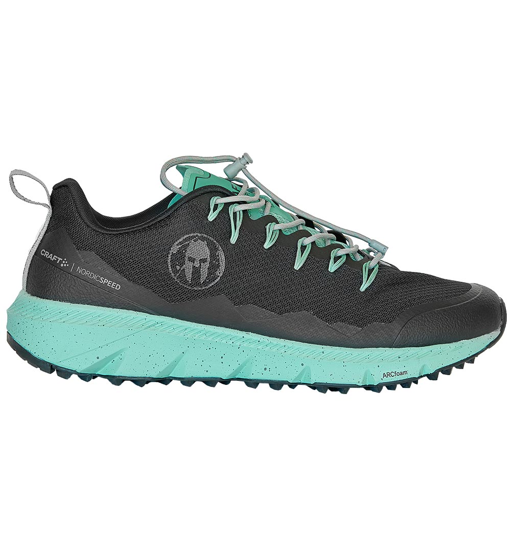 SPARTAN Nordic Speed Trail Shoe - Men's