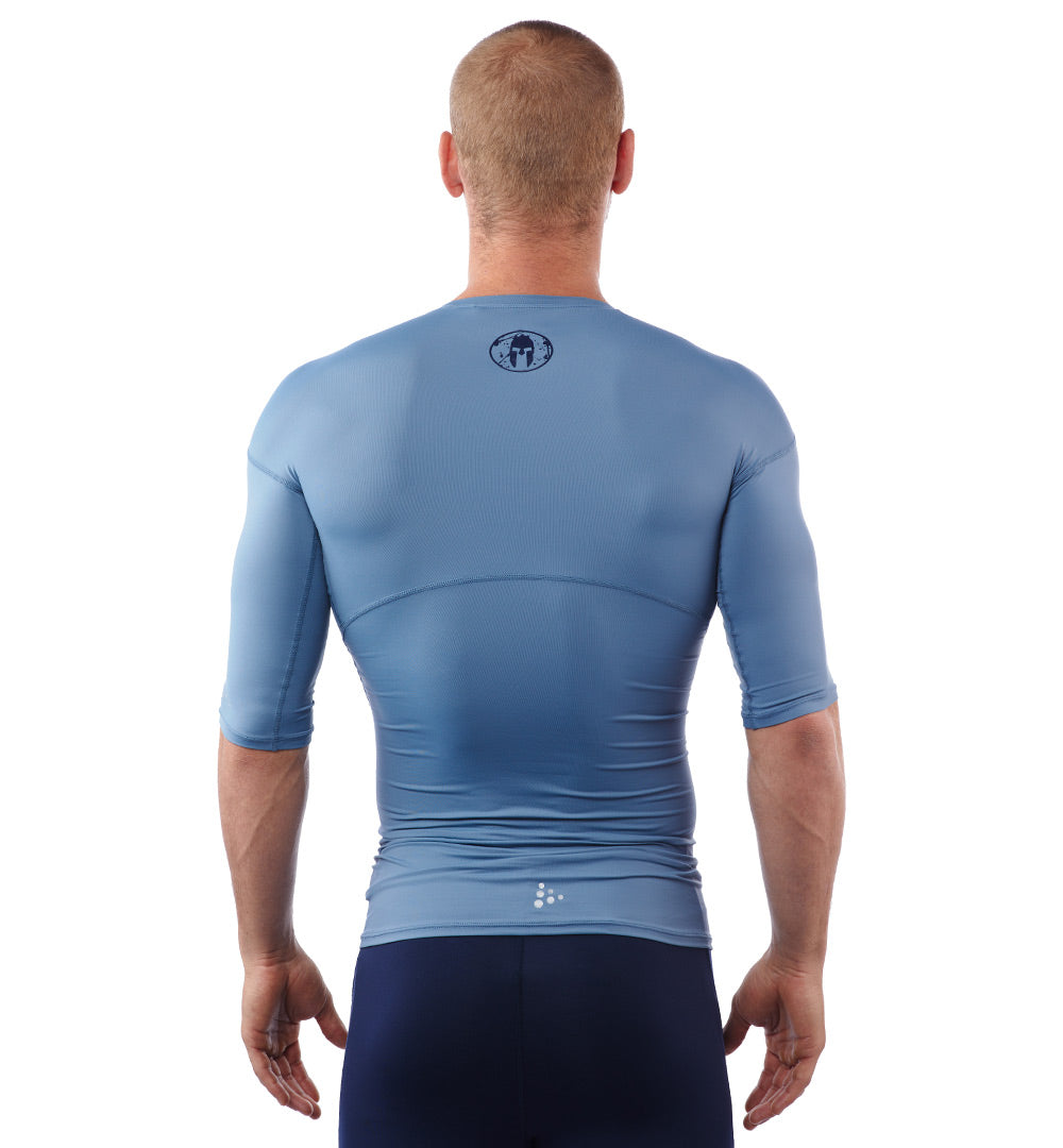 SPARTAN by CRAFT Pro Series Compression SS Top - Men