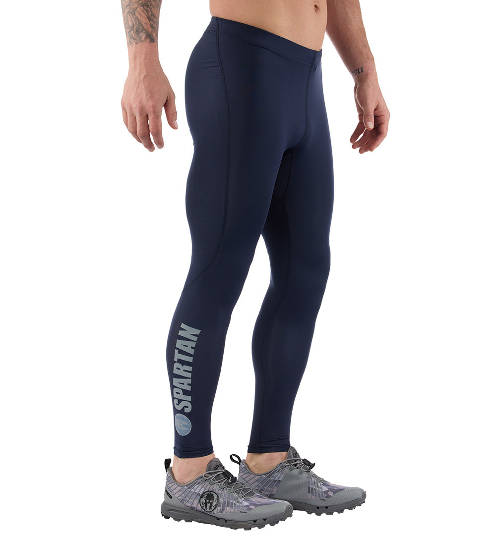 SPARTAN by CRAFT Pro Series Compression Tight - Men