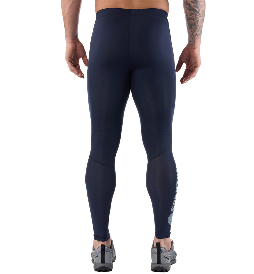 SPARTAN by CRAFT Pro Series Compression Tight - Men