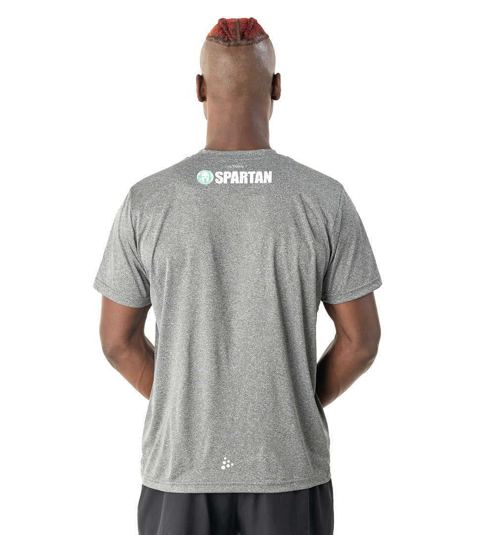 SPARTAN by Craft Race the Elements Tee - Men