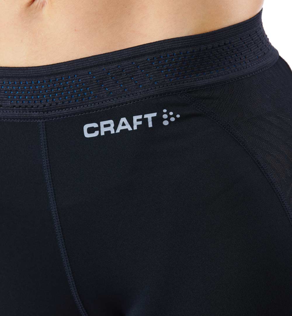 SPARTAN by CRAFT Charge 7/8 Mesh Tight - Women