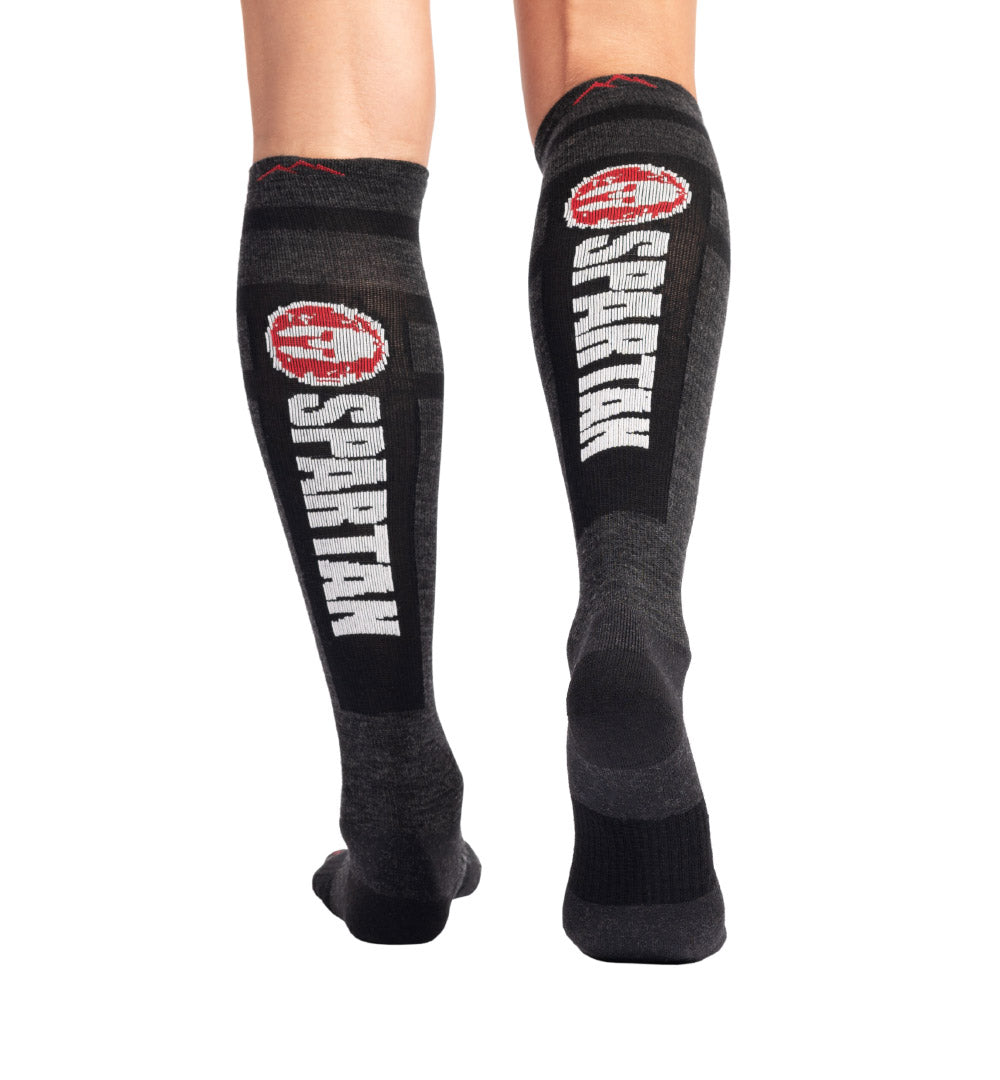 SPARTAN Darn Tough OTC Sock - Women's