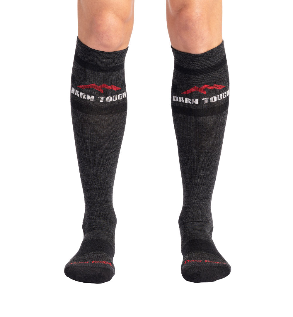 SPARTAN Darn Tough OTC Sock - Women