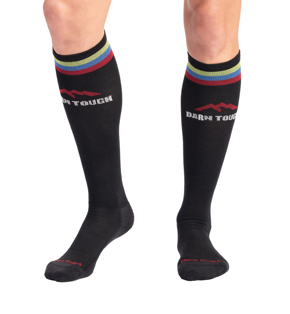 SPARTAN Darn Tough OTC Trifecta Sock - Women