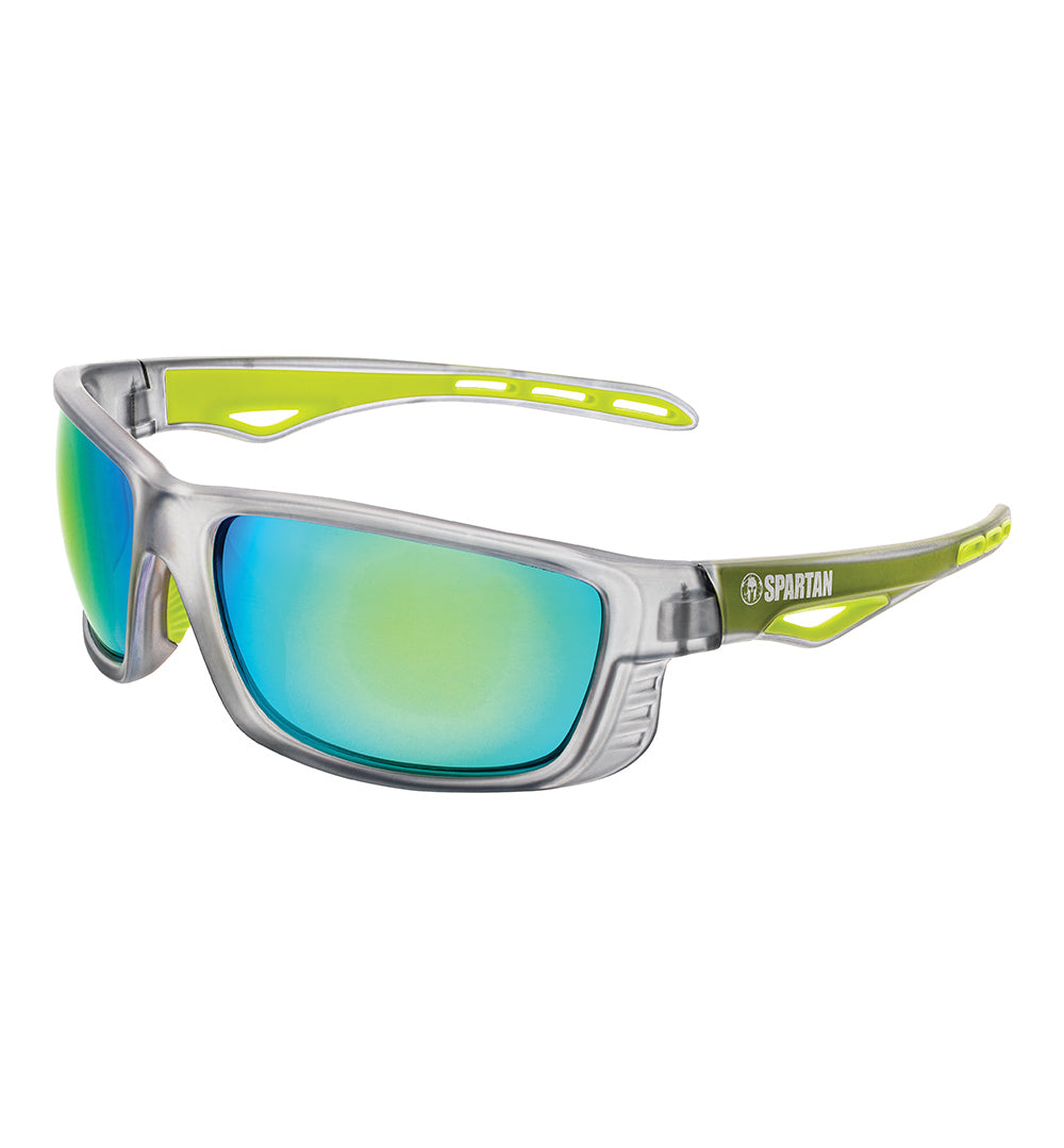 SPARTAN by Franklin Sport Sunglasses