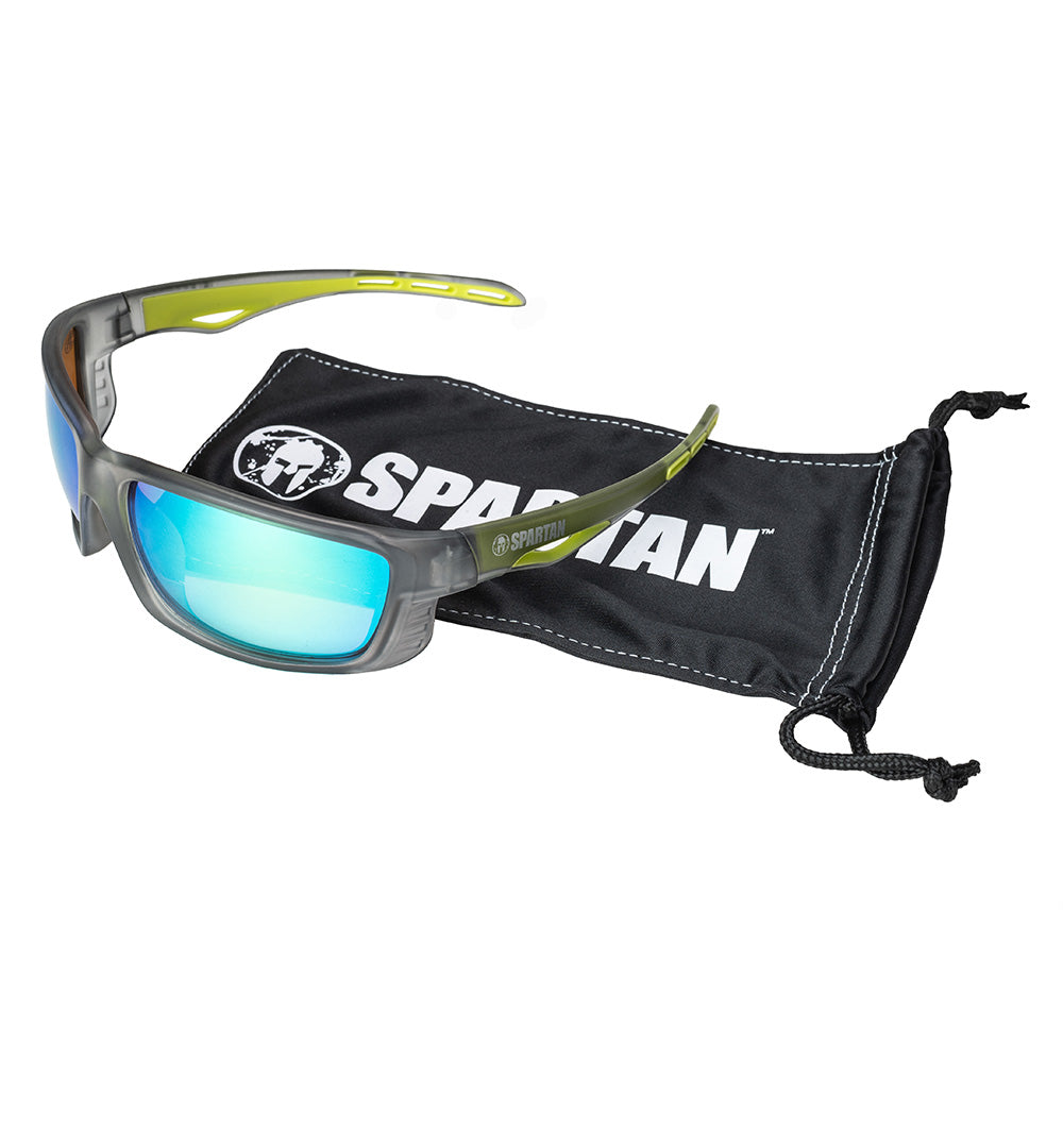 SPARTAN by Franklin Sport Sunglasses