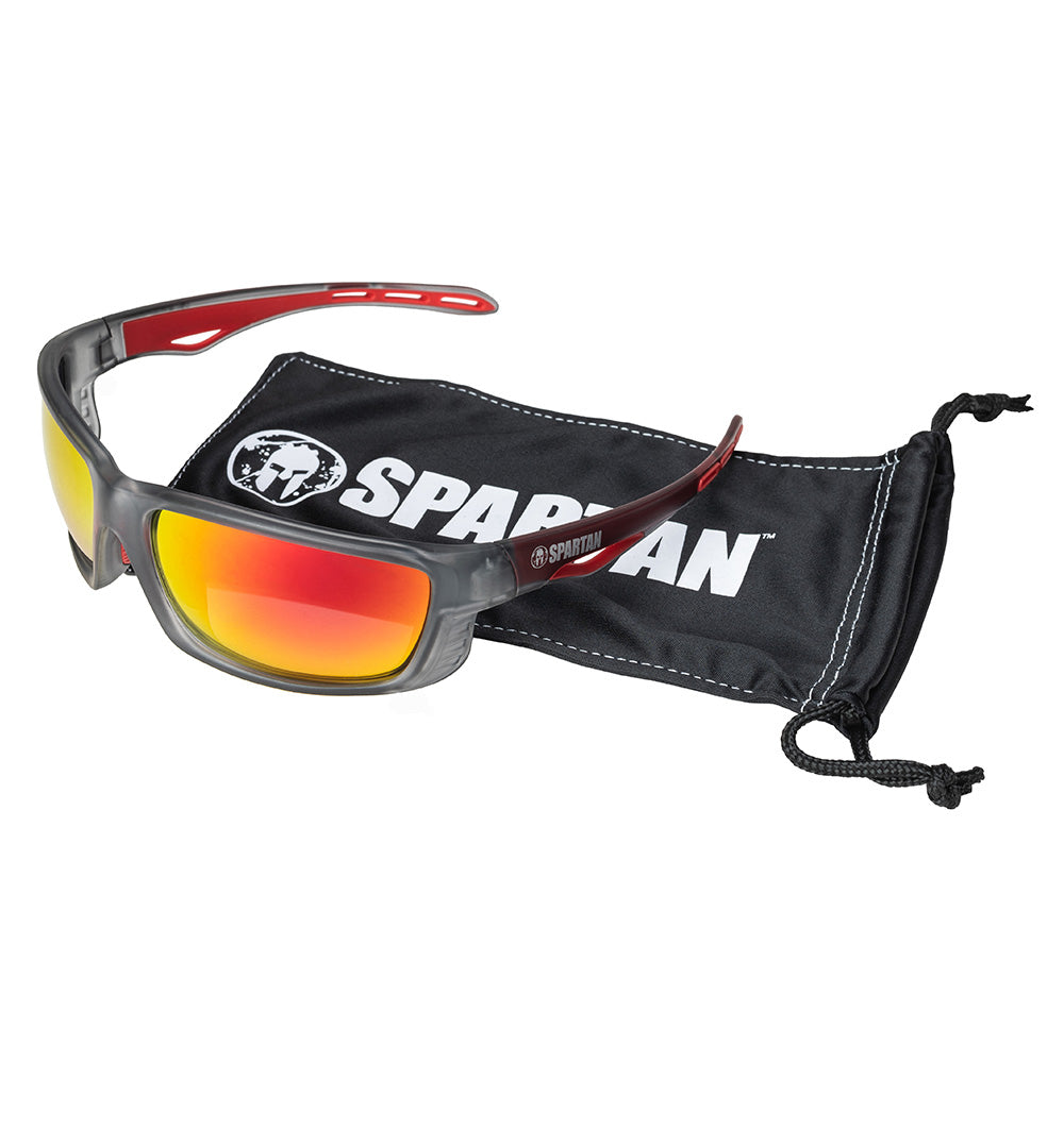 SPARTAN by Franklin Sport Sunglasses