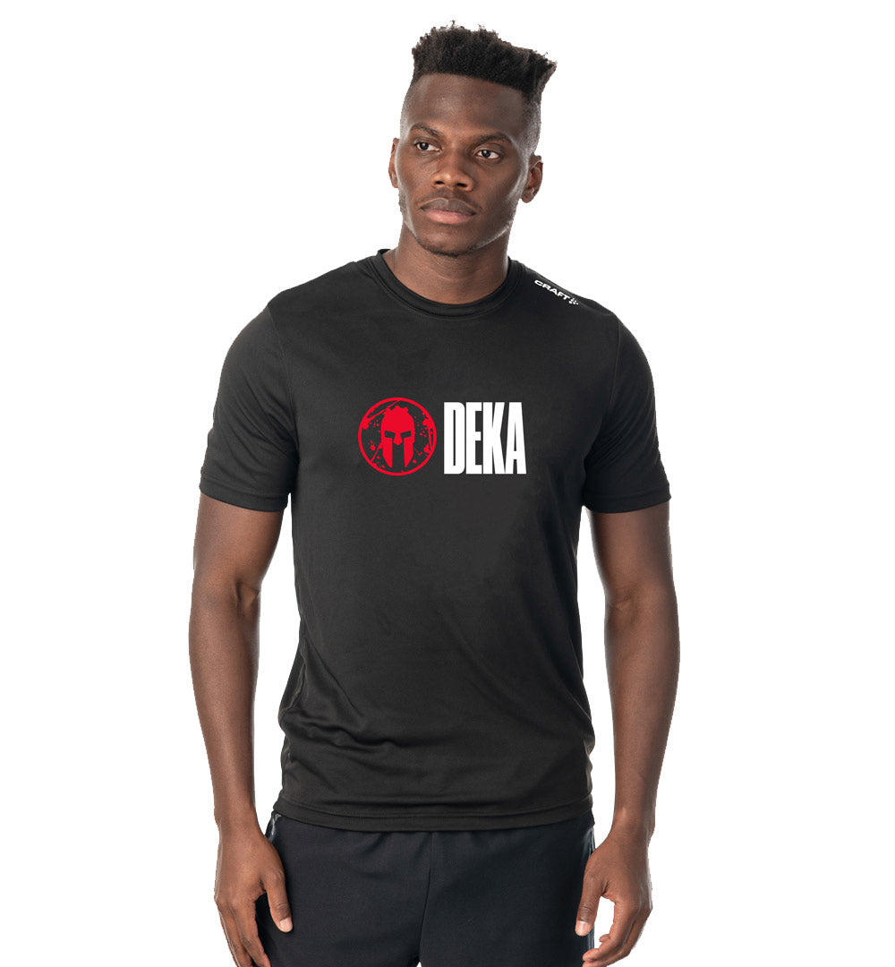 DEKA by CRAFT Classic Tech Tee - Men's