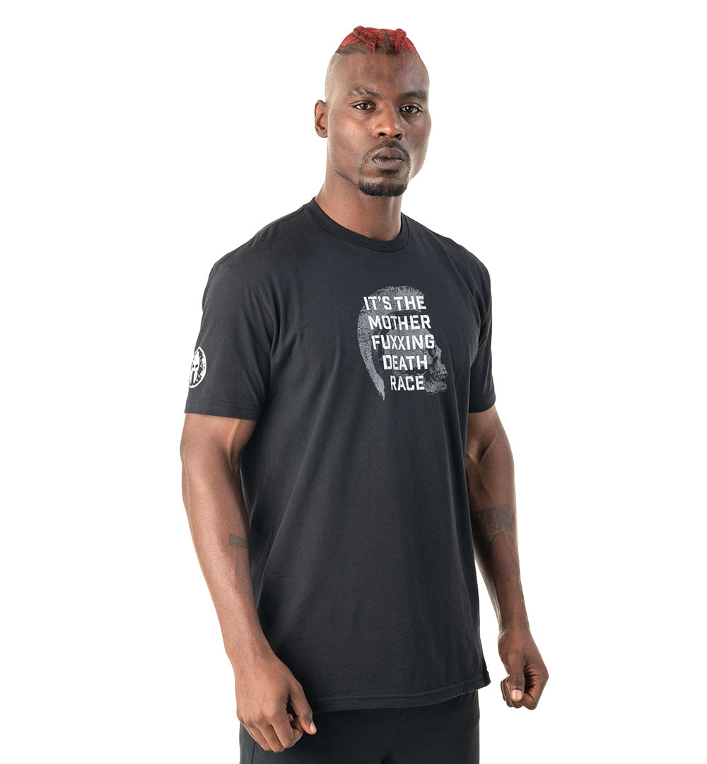 SPARTAN Death Race Tee - Men's