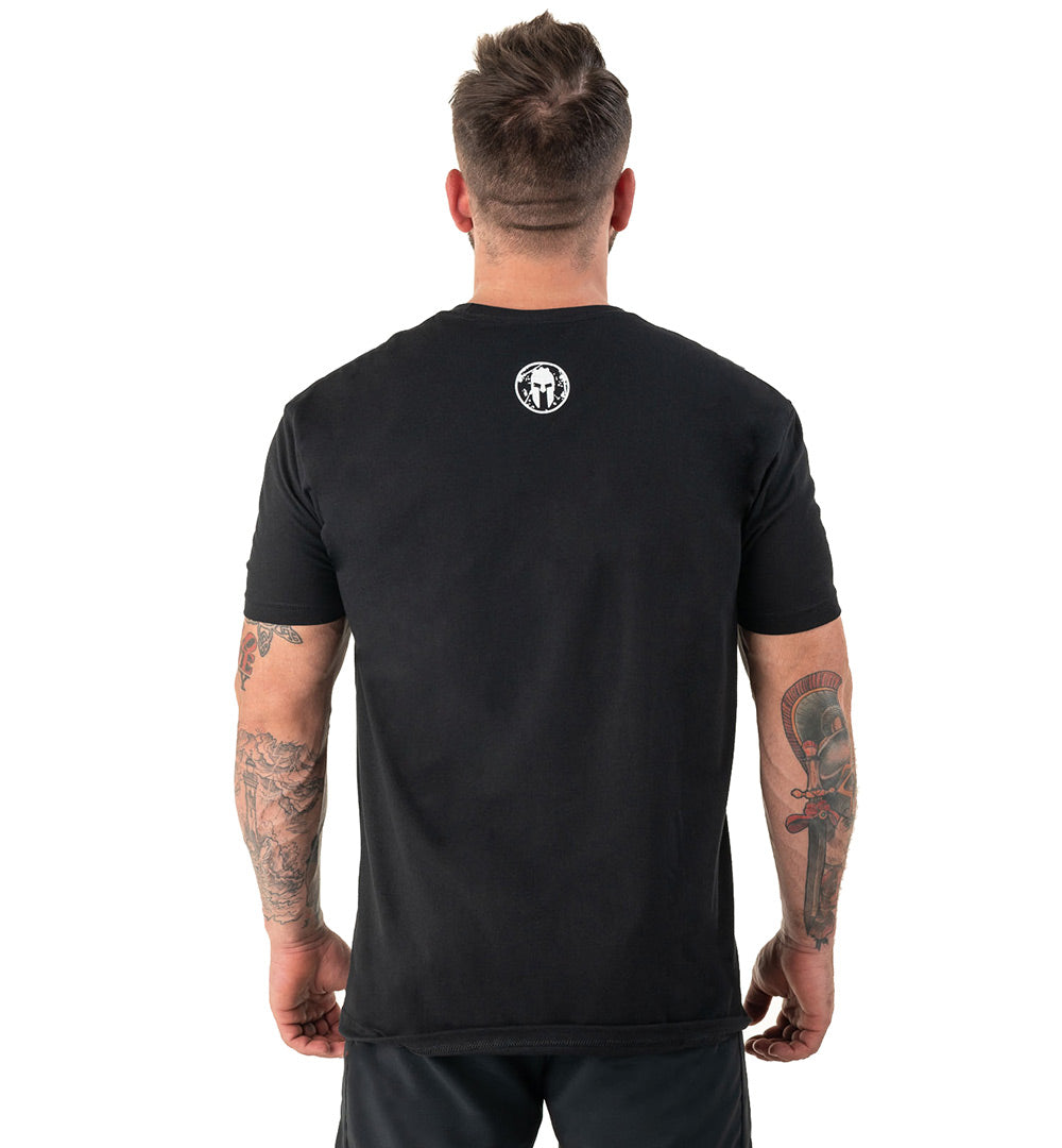 SPARTAN Define Me Tee - Men