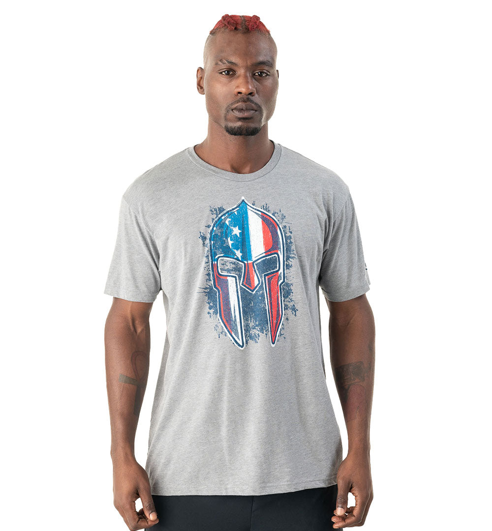 SPARTAN Glory Tee - Men's