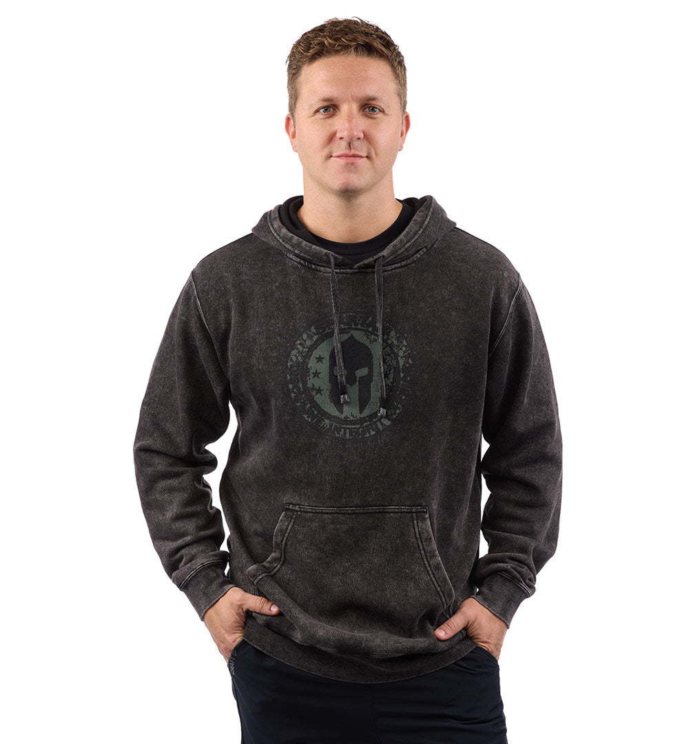 SPARTAN Integrity Hoodie - Men's