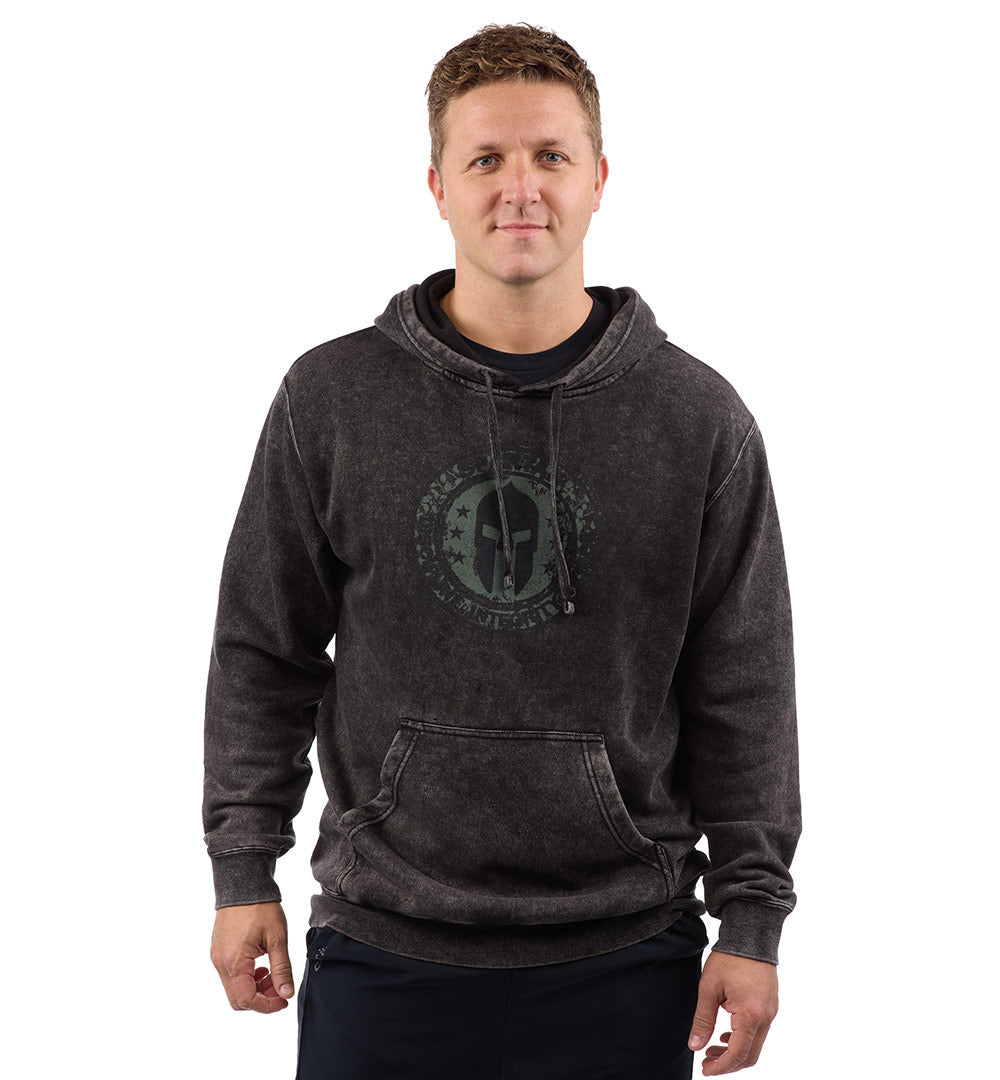 SPARTAN Integrity Hoodie - Men