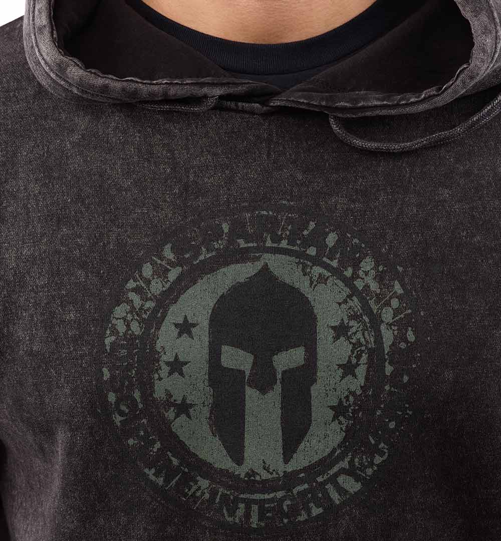 SPARTAN Integrity Hoodie - Men