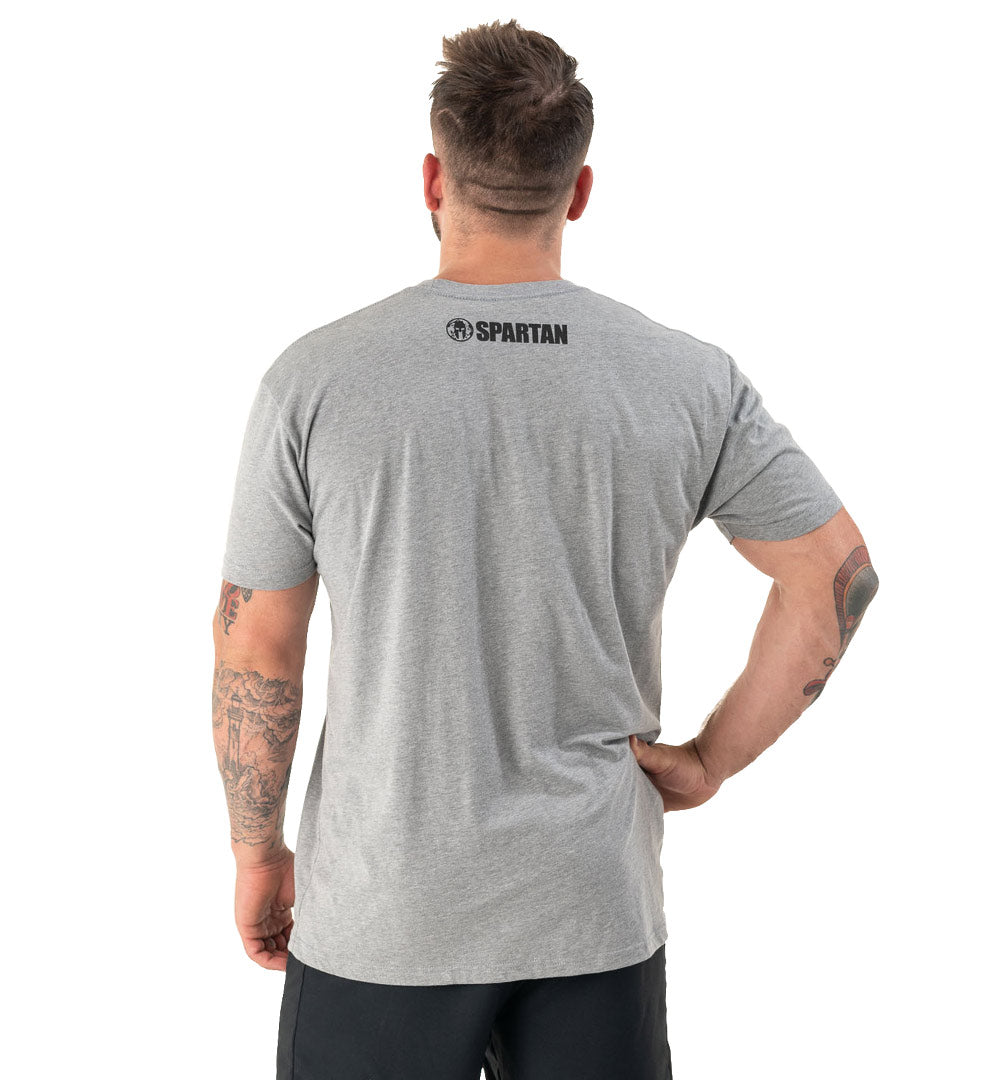 SPARTAN Integrity Tee - Men