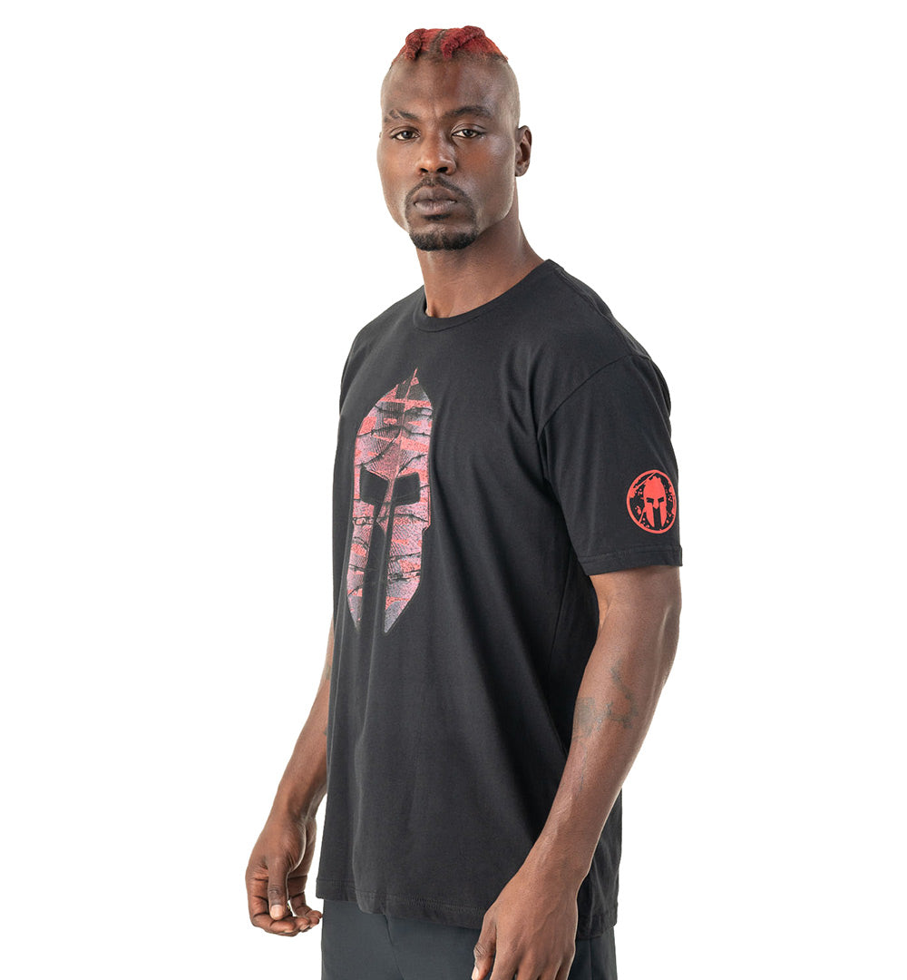 SPARTAN Legendary Tee - Men