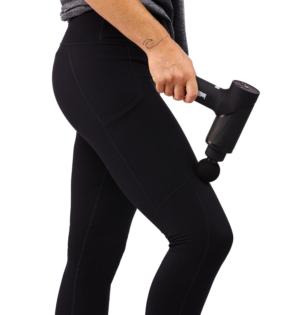 SPARTAN ToughDoc Massage Gun 