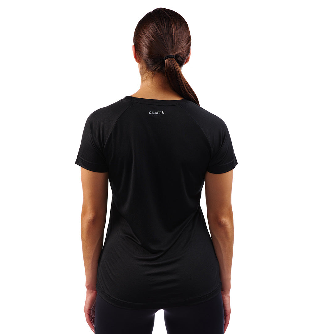 SPARTAN France Team Tee - Women