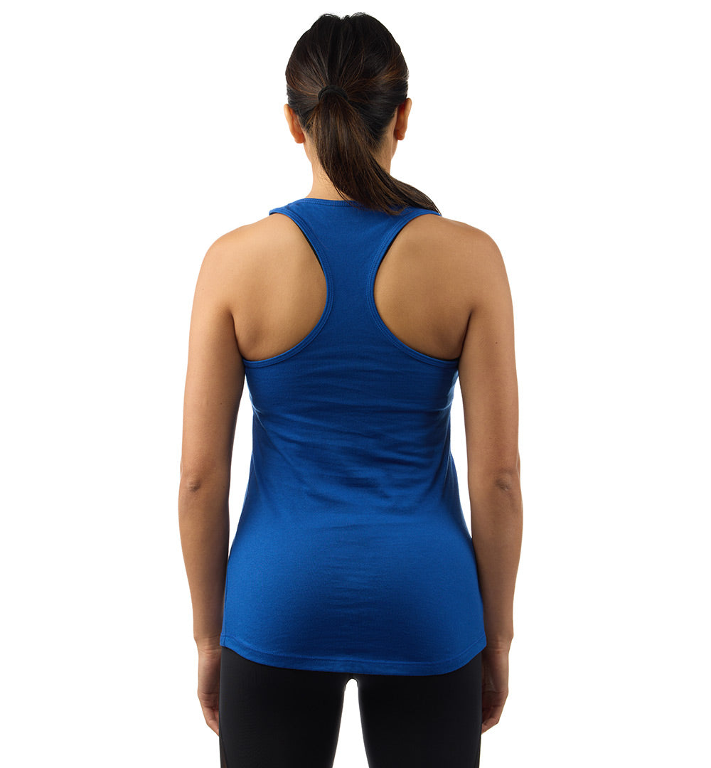 SPARTAN Time to Shine Tank - Women