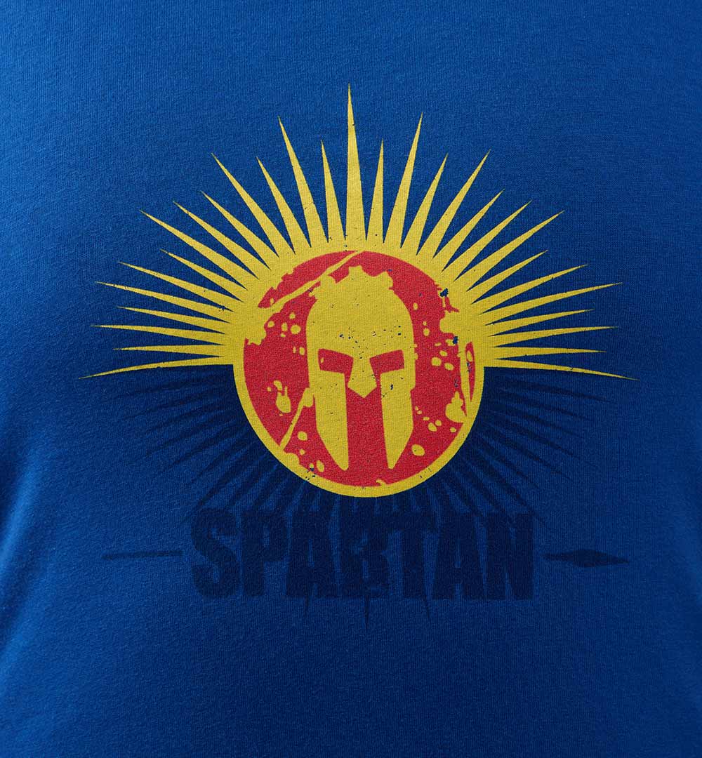 SPARTAN Time to Shine Tank - Women