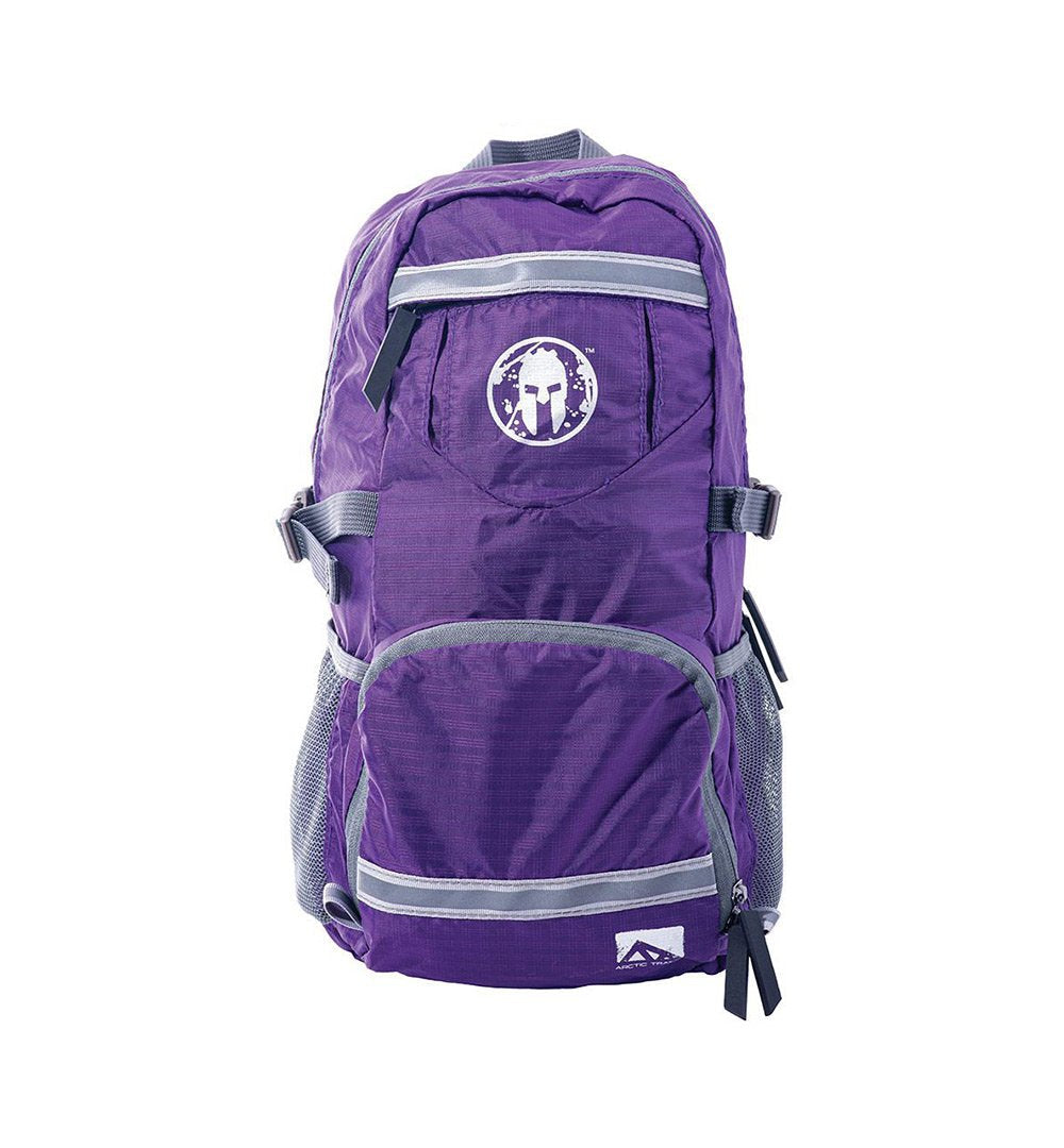 SPARTAN by Franklin Packable Backpack