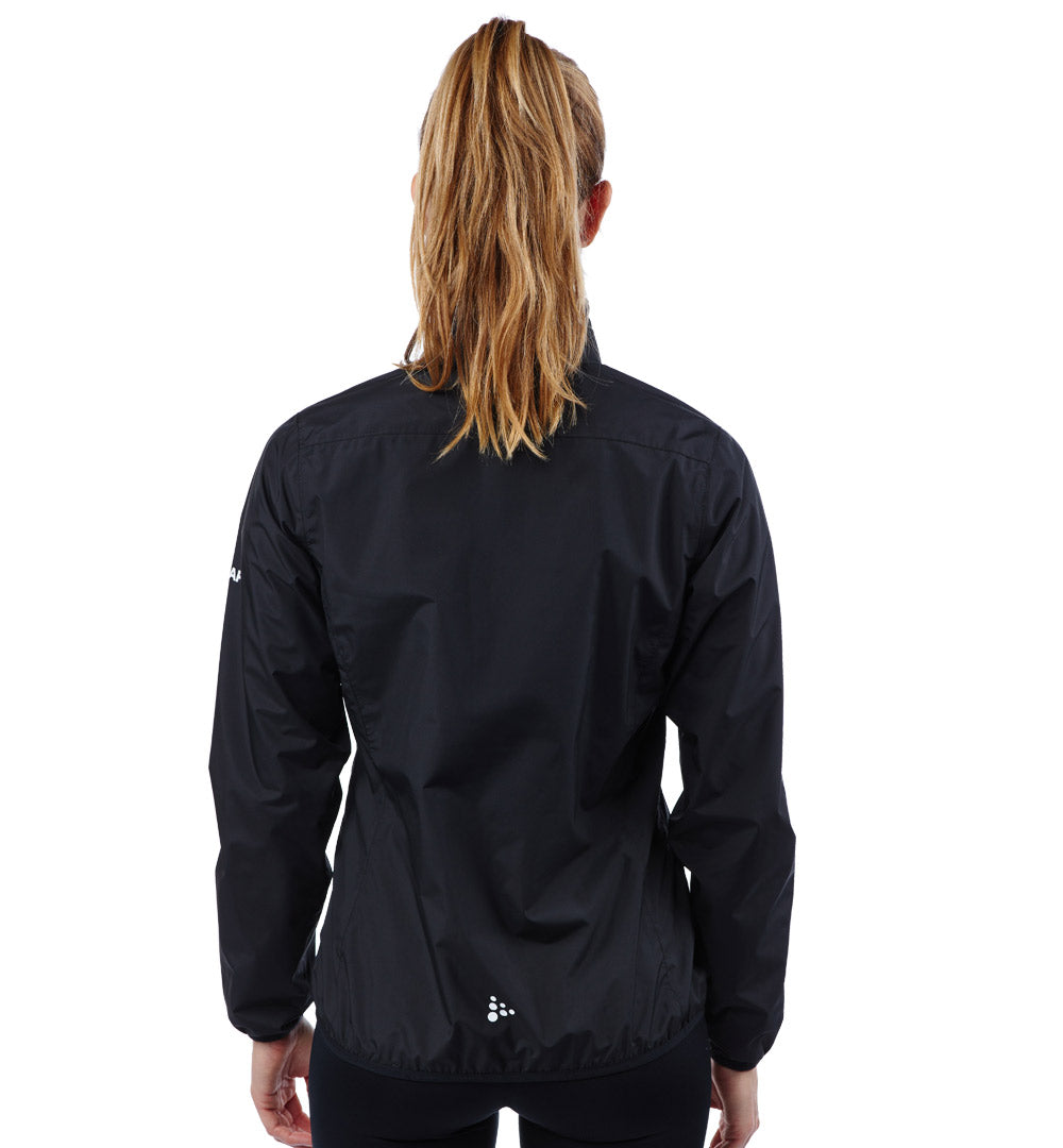 SPARTAN by CRAFT Rain Jacket - Women