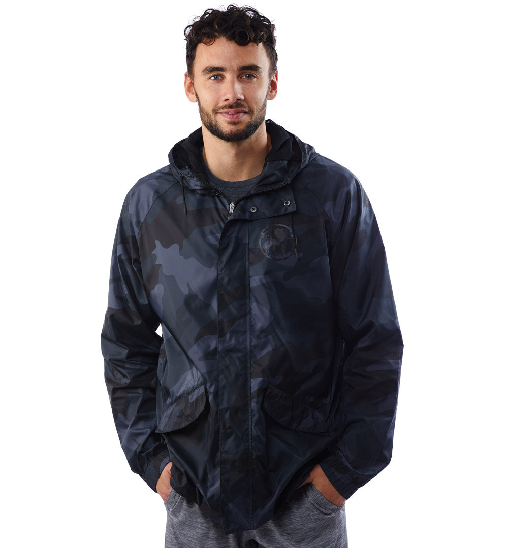 SPARTAN by CRAFT District Jacket - Men's