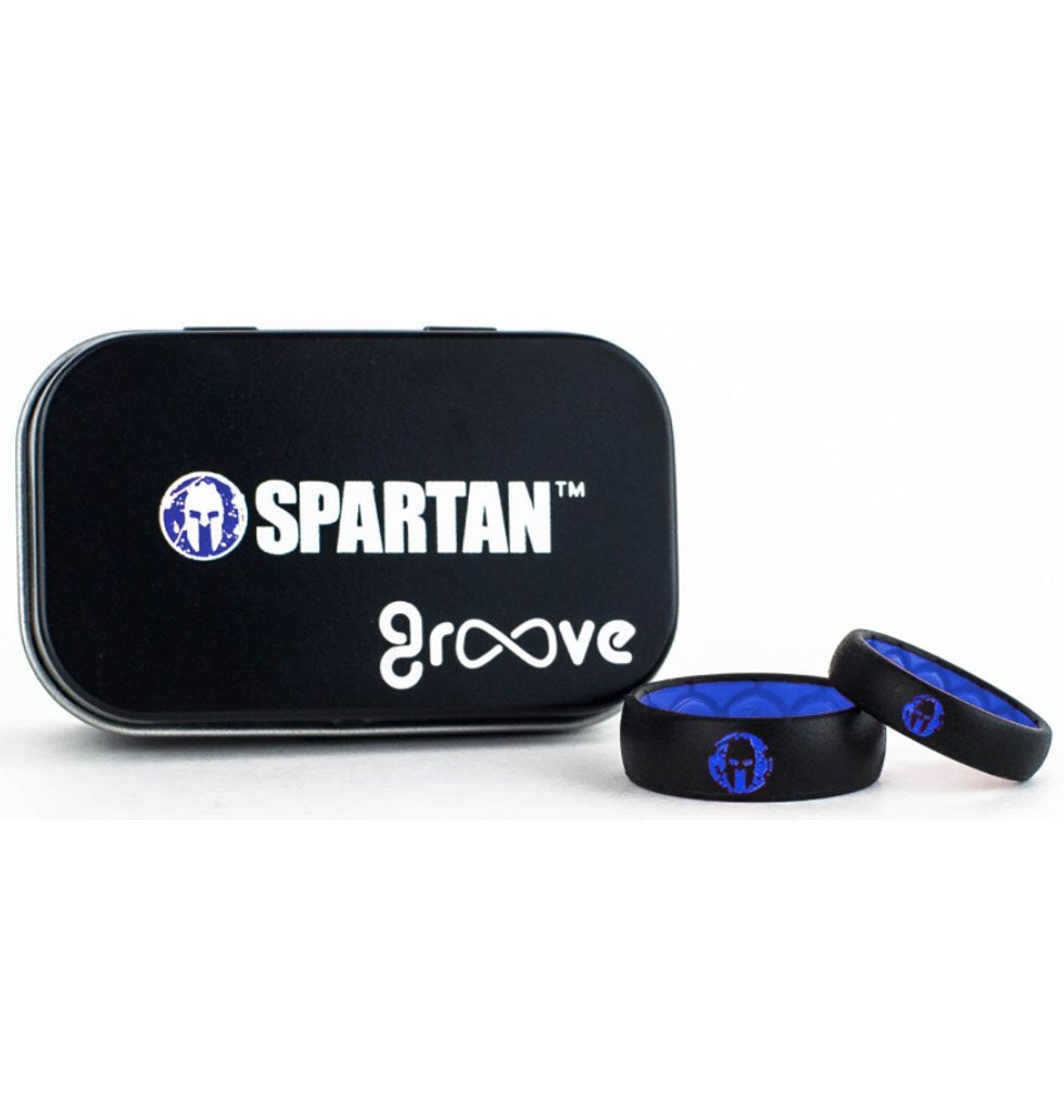 Groove Life SPARTAN Silicone Ring - Women