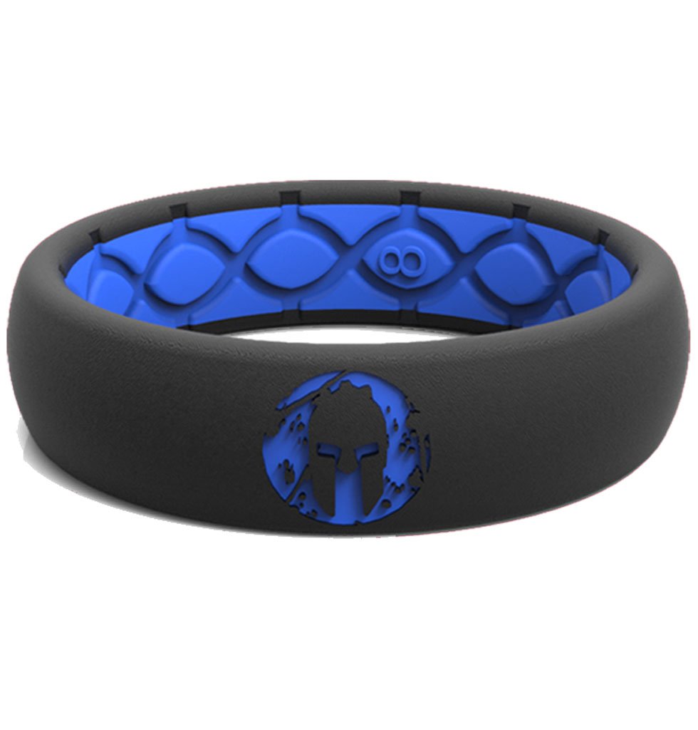 Groove Life SPARTAN Silicone Ring - Women's