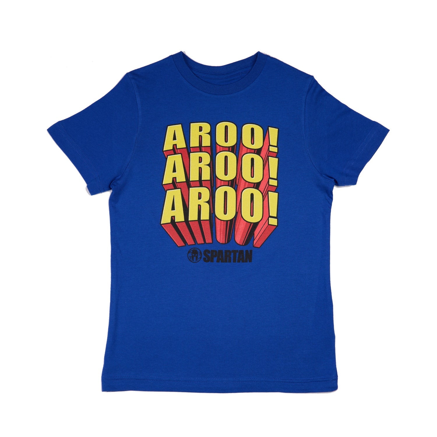 SPARTAN AROO Tee - Kids'