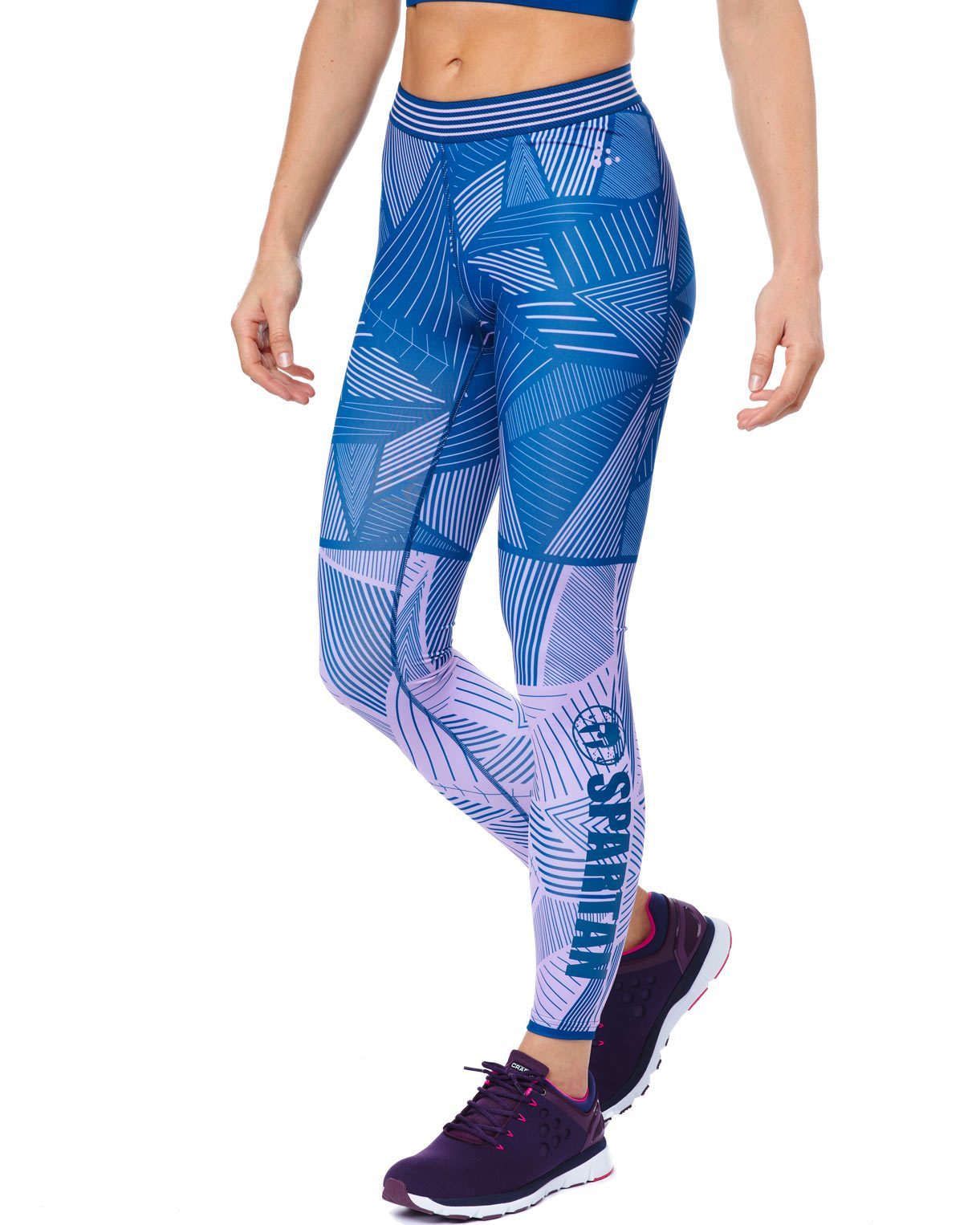 SPARTAN by CRAFT Lux Tight - Women's