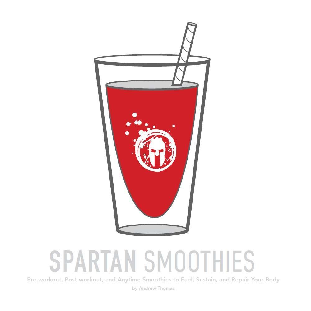 SPARTAN Smoothies Recipe Book - Digital Download