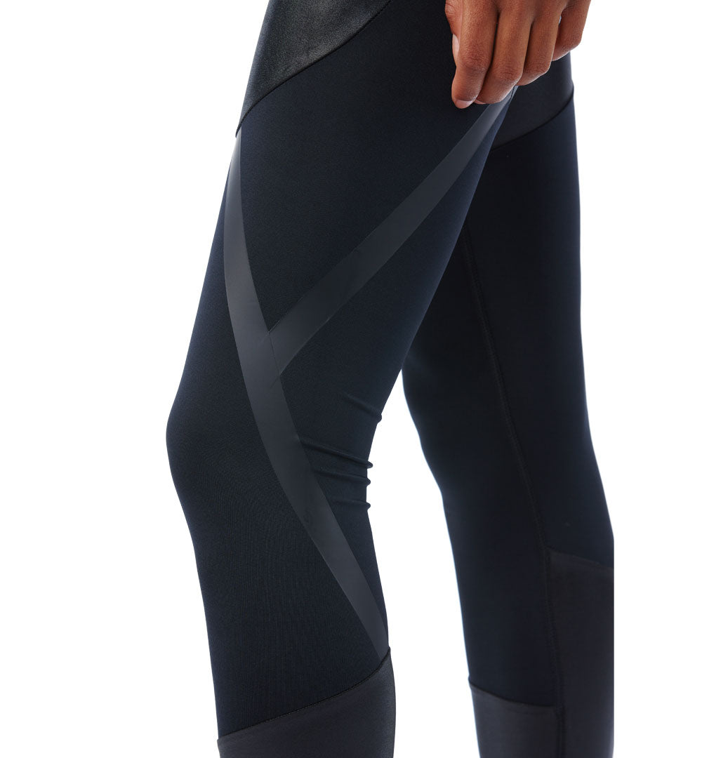 SPARTAN by CRAFT ASOME High Waist Tight - Women