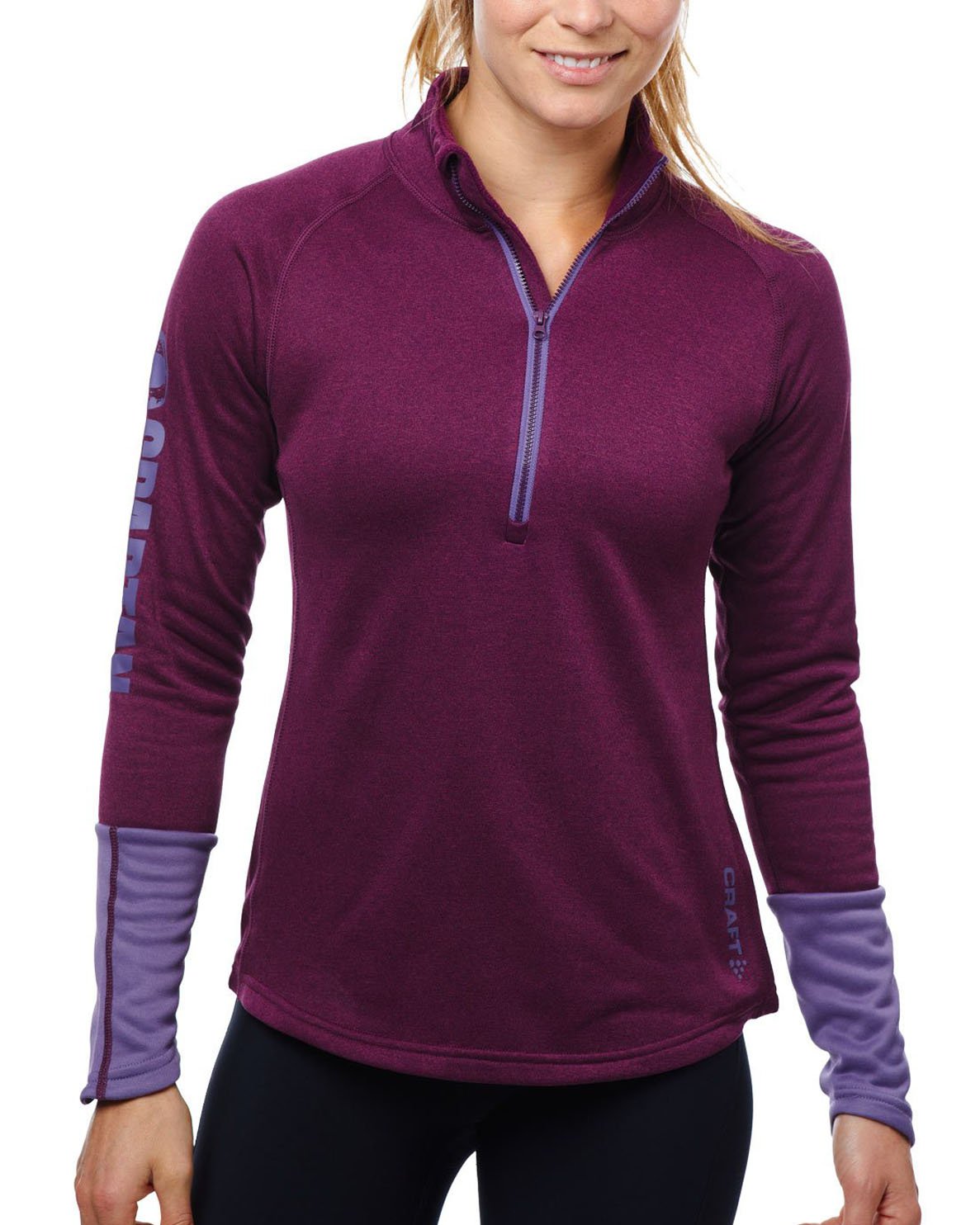 SPARTAN by CRAFT Spark Pullover - Women's