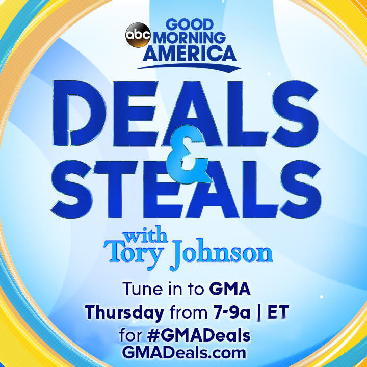 Gma Deals And Steals June 1st 2017 Amazing