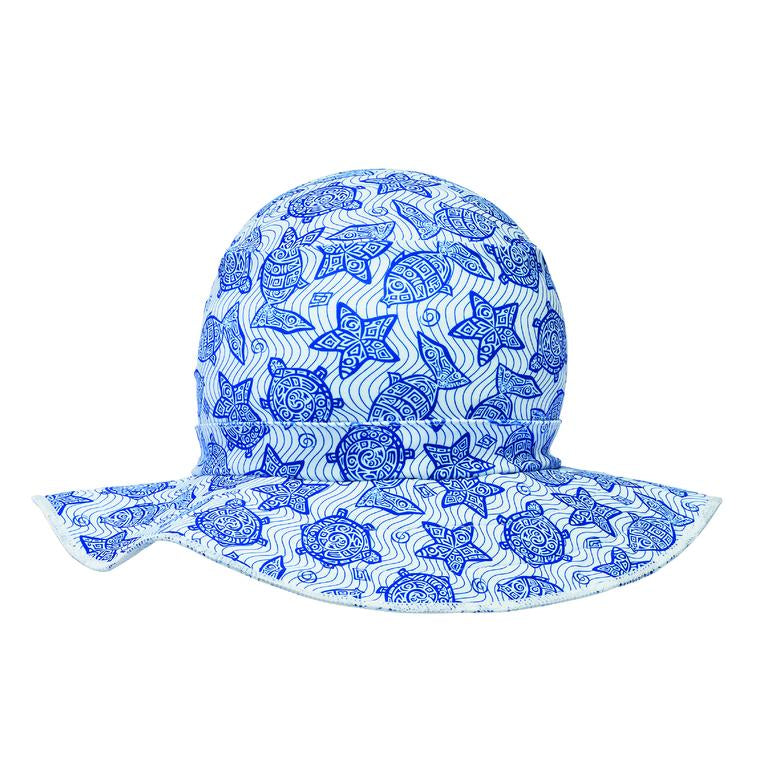 UPF 50+ Sun Protection Hat