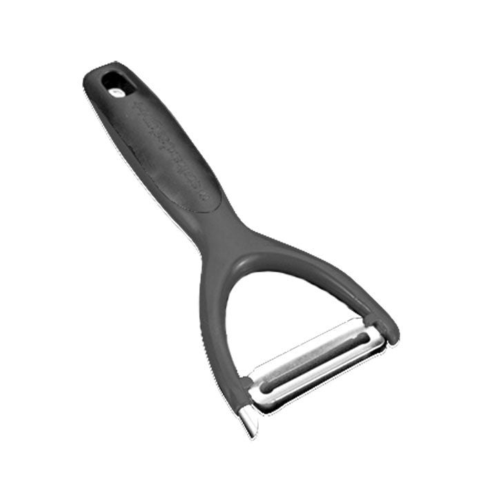 y shaped peeler