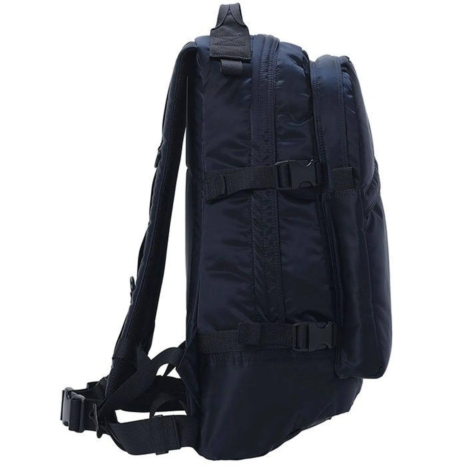 Porter-Yoshida & Co Tanker Daypack - Iron Blue