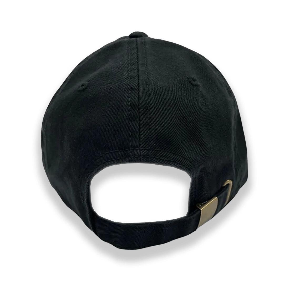 Superconscious Destroyed Outsiders Cap Black / Red