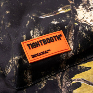 TIGHTBOOTH Bullet Camo Puff Jacket - Berlin