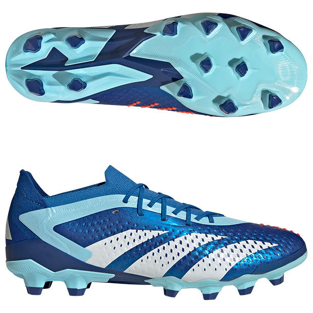 Adidas Predator Accuracy.1 Low Japan HG/AG – 木子屋